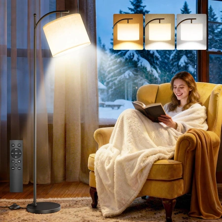 sunlight lamp with remote.webp